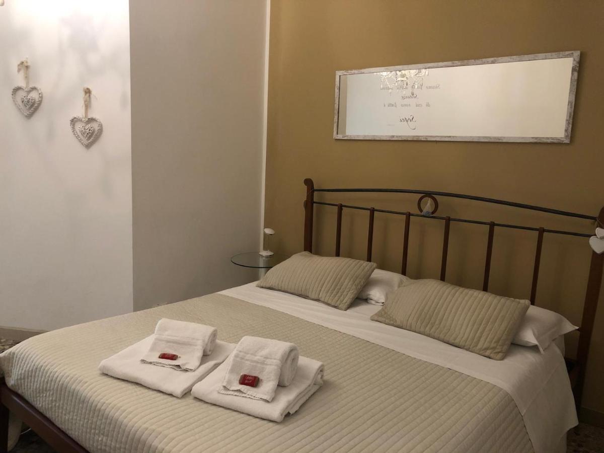 维罗纳 Casa Isabella酒店 外观 照片