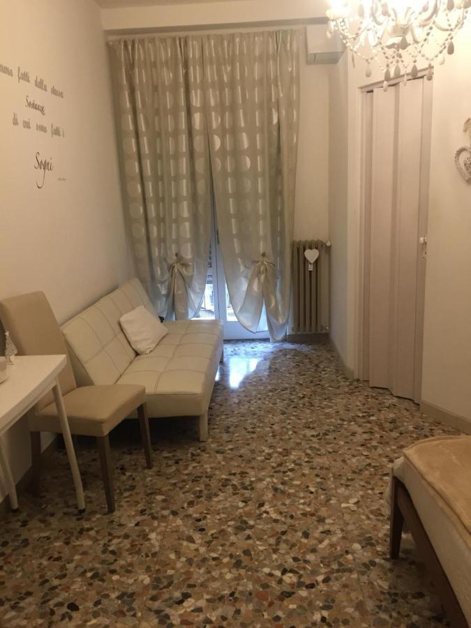 维罗纳 Casa Isabella酒店 外观 照片